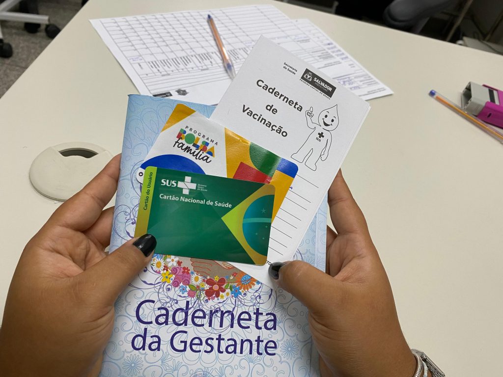 Acompanhamento das condicionalidades de saúde do Bolsa Família é intensificado em Salvador com Dia D neste sábado (30)