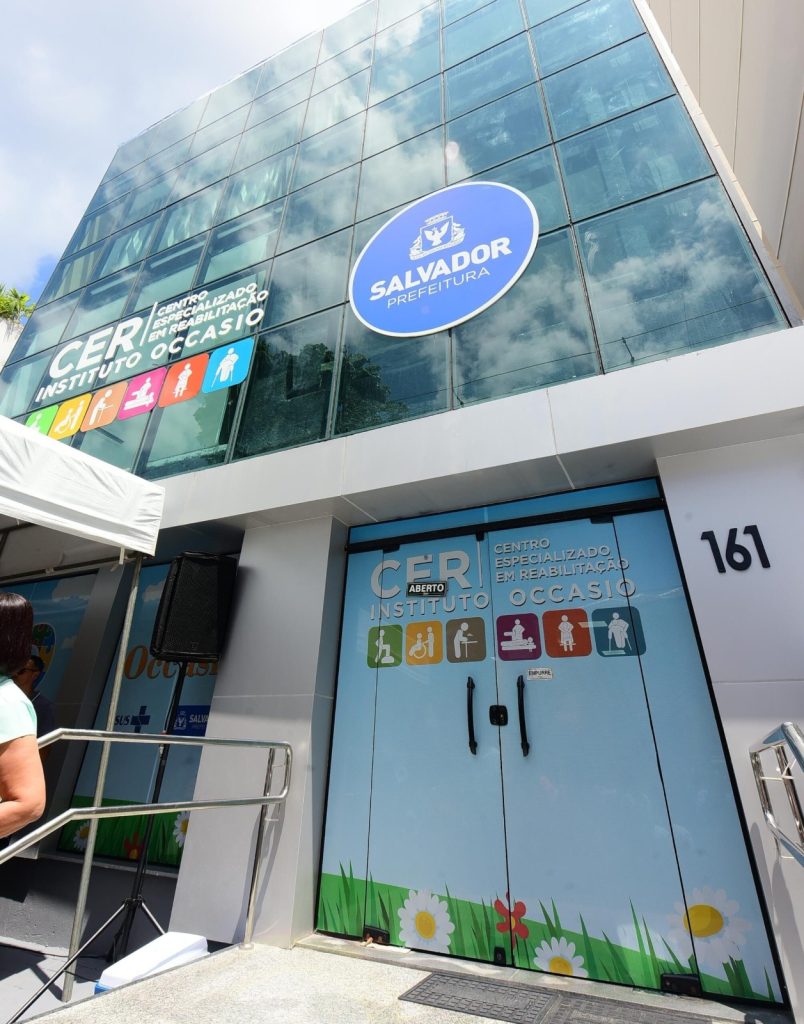 CER Barra promove evento nesta quinta-feira (18) em celebração ao Dia do Orgulho Autista