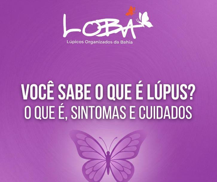 SMS e LOBA discutem fortalecimento da assistência às pessoas com lúpus