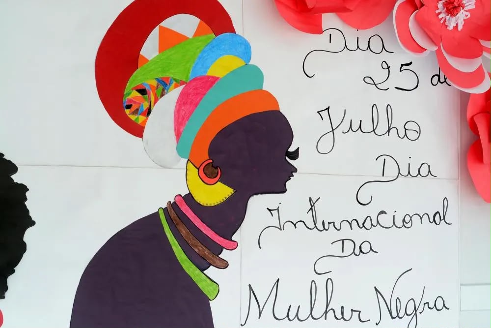 Secretaria da Saúde promove Sábado das Mulheres Negras com serviços gratuitos e ações de promoção da equidade em Salvador
