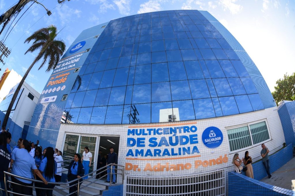 Multicentros de Saúde realizam mais de 274 mil atendimentos em cinco meses e ampliam acesso a consultas e exames especializados