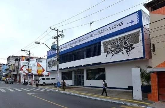 Multicentro Liberdade realiza Dia D das Hepatites Virais nesta sexta (24)