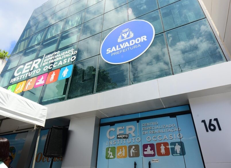 CER Barra conquista aprovação de 100% dos pacientes em pesquisa de satisfação